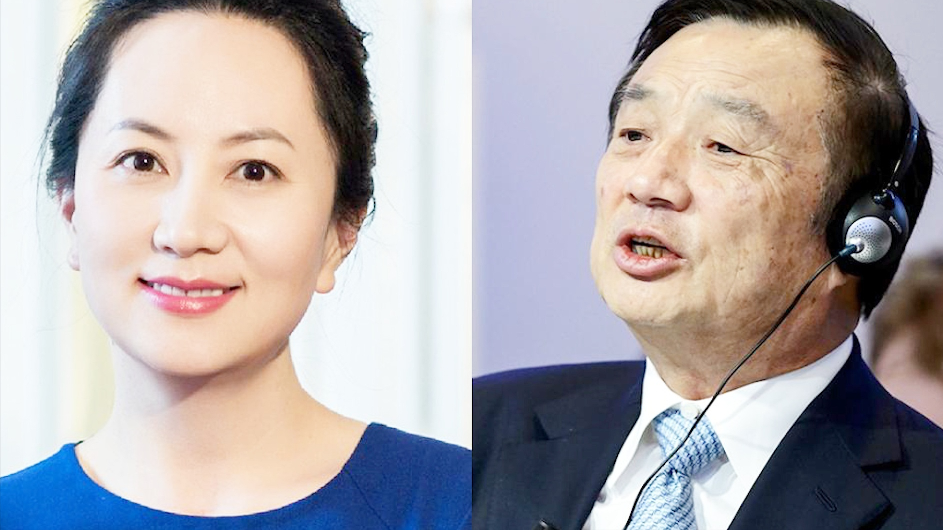 65岁孙亚芳：任正非背后的“华为女皇”，有着铁血手腕的狠角色