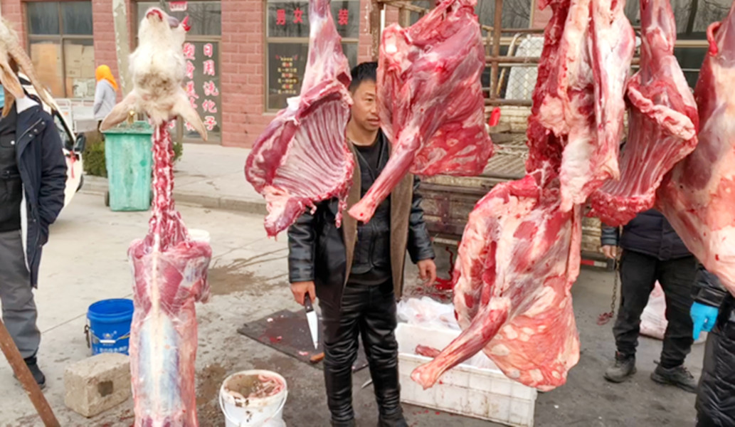 羊肉湯做法,羊肉湯做法教程