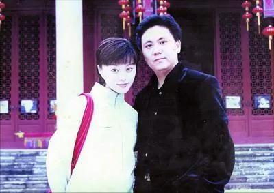 靠三个男人上位，后成为商界大佬，揭秘范冰冰鲜为人知的往事