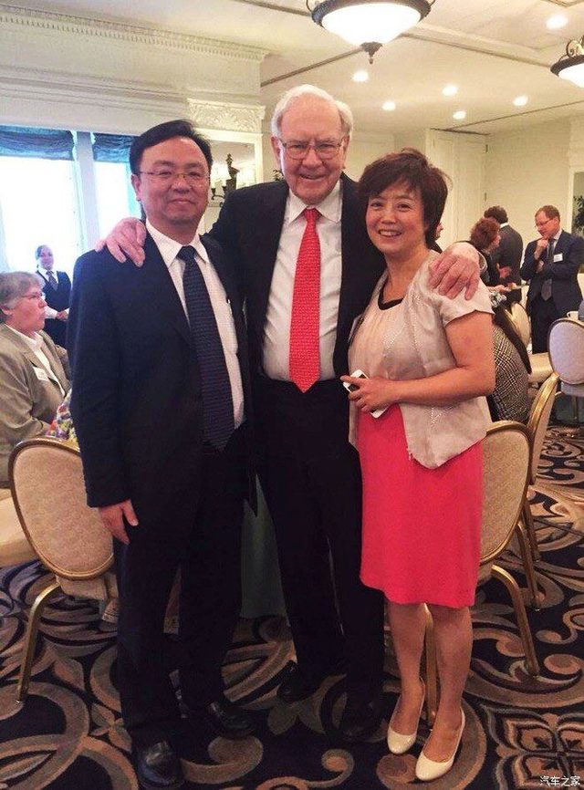 13岁丧父15岁丧母，造车被所有人反对，他凭什么能身价900亿？