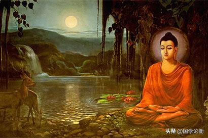 《金刚经》经典句句透智慧，破相离执悟空性，明心见性得自在