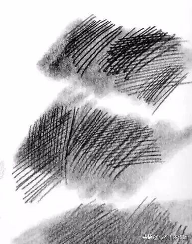 初级入门 I 零基础素描绘画教程