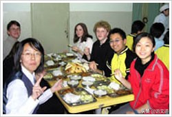 大连24中学和大连育明高中的官方简介，送给2020届初三学生