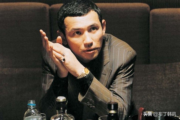 “传奇”首尔艺术大学90届超大牌毕业生们