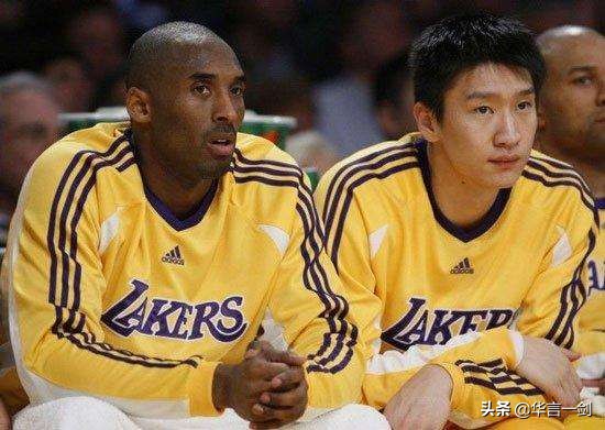 为什么nba球员都尊重科比(帕金斯的一番话，道出科比受人尊敬的原因，周琦都被感动到了)