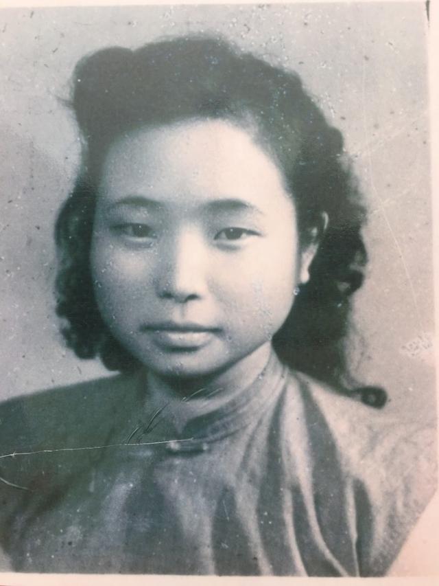 1953年，特务黄茂才被判死刑，临刑前大喊：我为江姐做了很多事