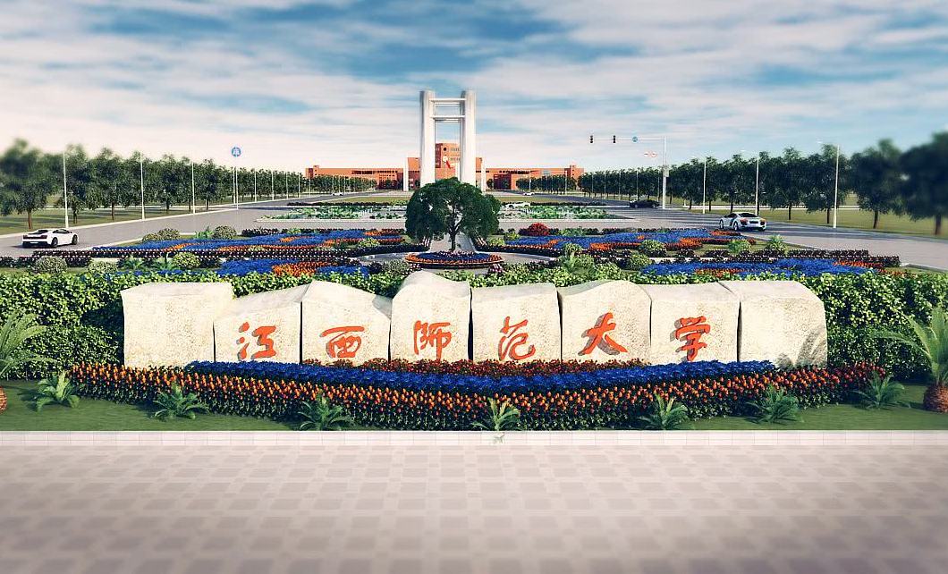 2020央视春晚，“最帅”主持人尹颂，他只是毕业于这所普通大学