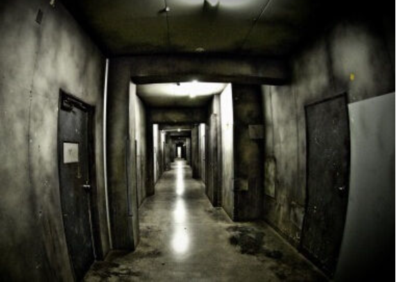 鬼话连篇——404宿舍之笔仙惊魂