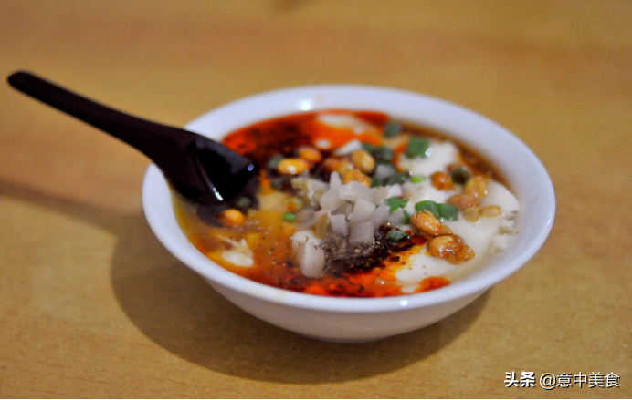 舌尖上的河南，带你品尝新乡十大美食小吃，获嘉饸饹条真好吃