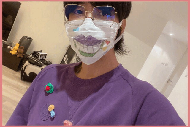 见过这里面东西的人都老了。
