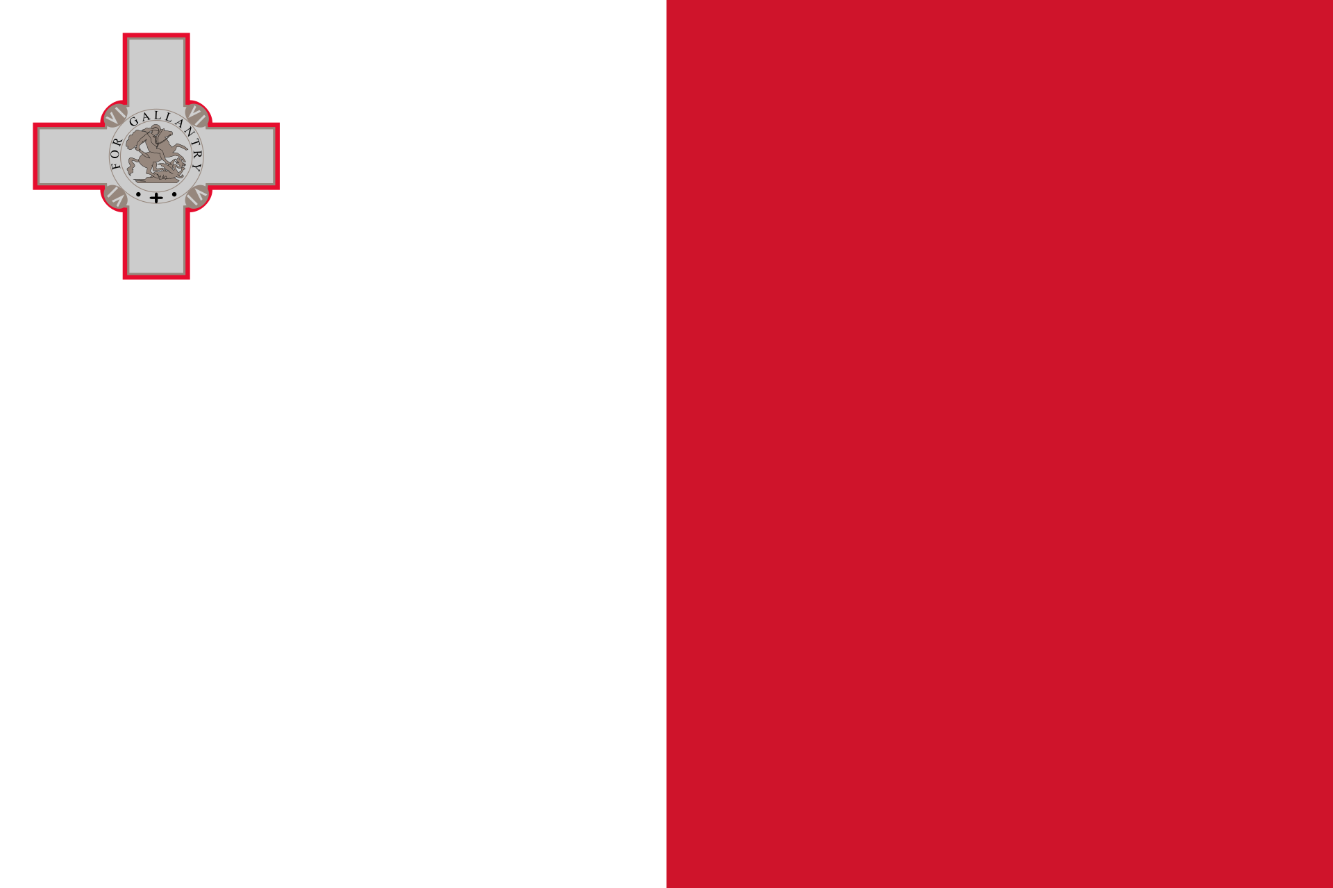 马耳他英文(马耳他共和国)