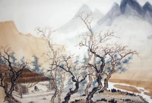 人到中年跌落低谷，若想东山再起，请记住这三句话