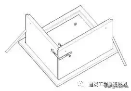 电缆沟施工新工艺，又快又好