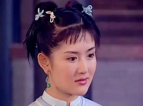 “湖南一姐”谢娜：低谷时有刘烨相伴，事业上有何炅遮风挡雨