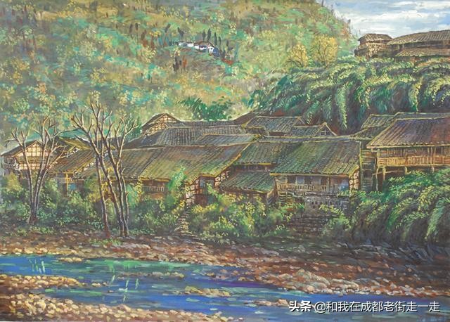 四川教育学院美术系（1985—2004年）系友名单火热收集中