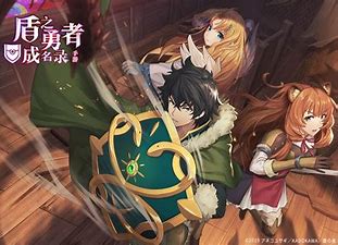 异世界动漫资讯 #日漫推荐#