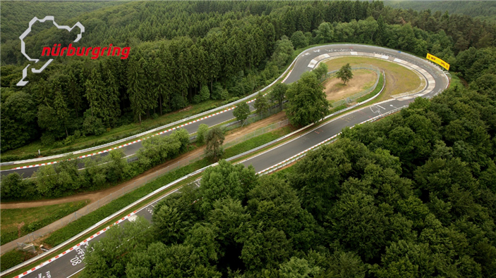 “浴火传奇”——F1三冠王尼基·劳达
