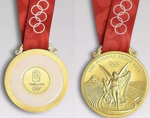 奥运金牌的含金量是多少（金牌的价值有多大）