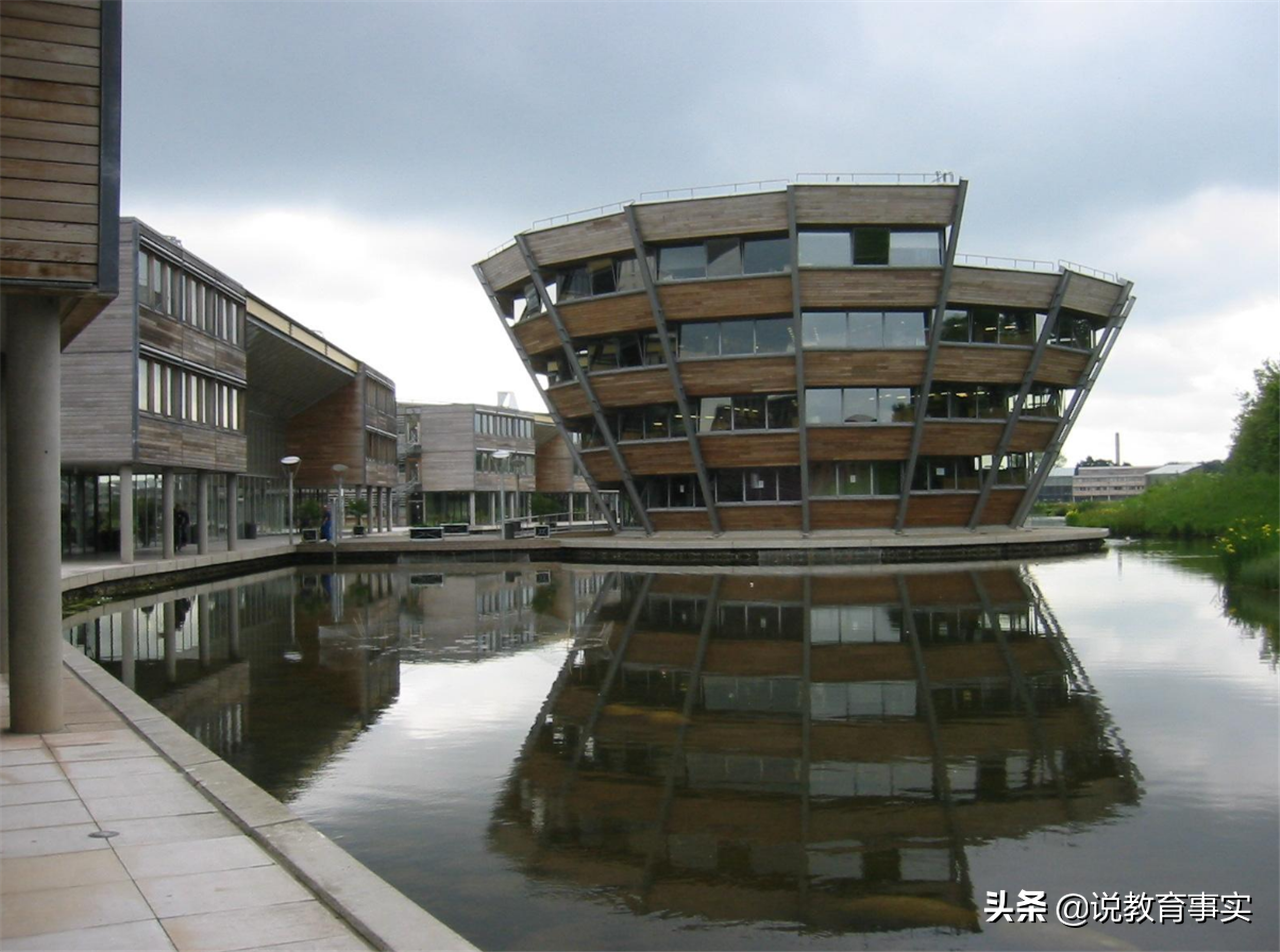 最值得报考的5所“中外合办”大学，社会认可，学生年薪6位数起步