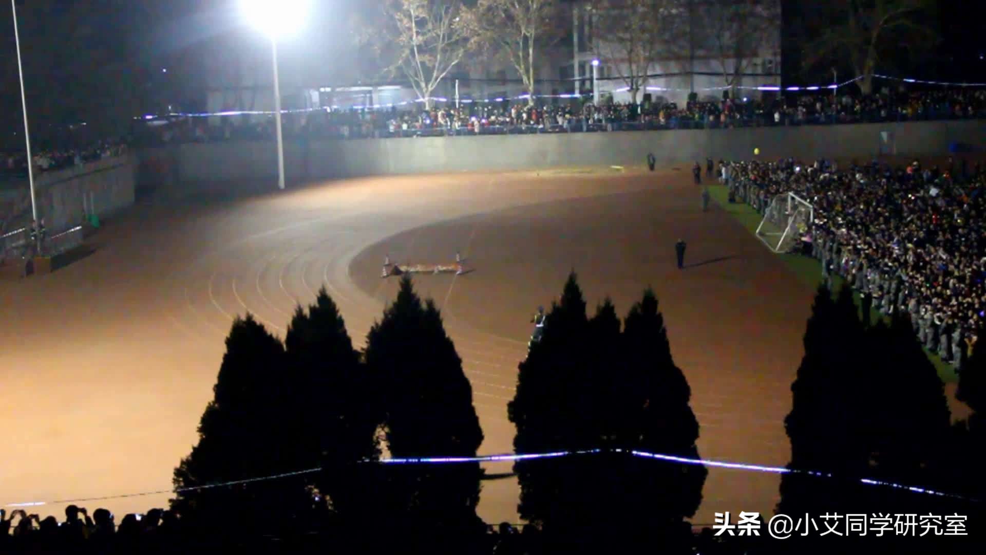 高考结束了，谈谈我的高考，我为我自己的母校打call