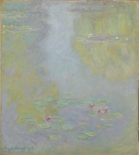 毕加索等“世界绘画500年”出展上海前夕访范光陵