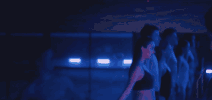 又来了高分的新电视剧，完全看不到第六集。