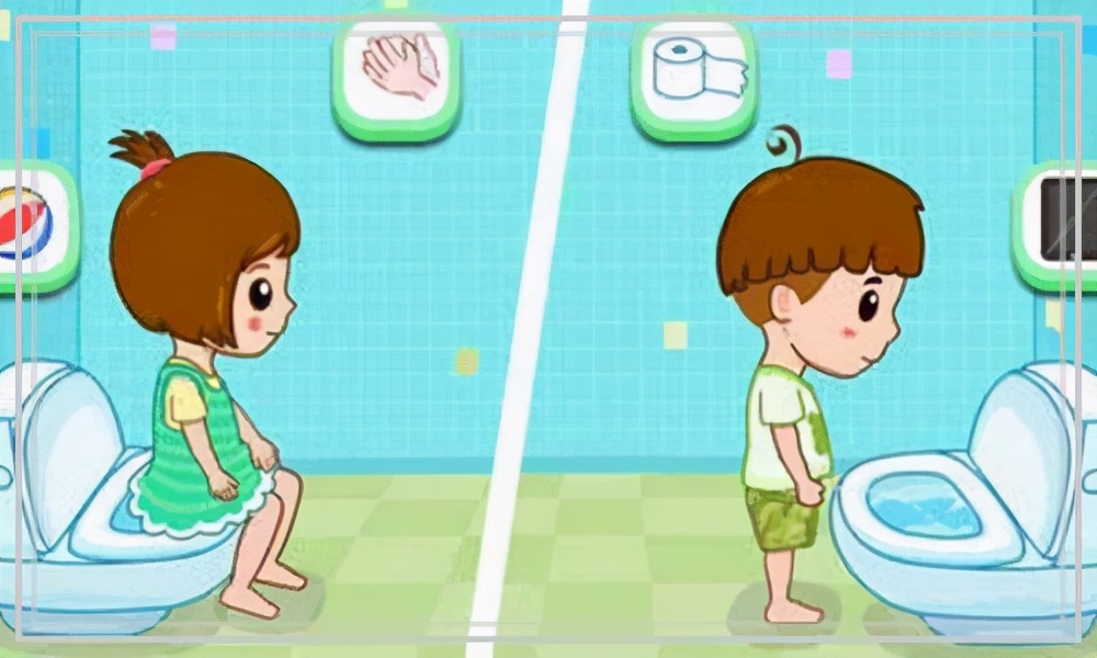 网曝一岁半女童坐尿盆40分钟无人管,幼儿园:在锻炼孩子如厕