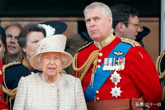 10月13日世界传来2个消息德法英叫板美国英国王室陷入风波