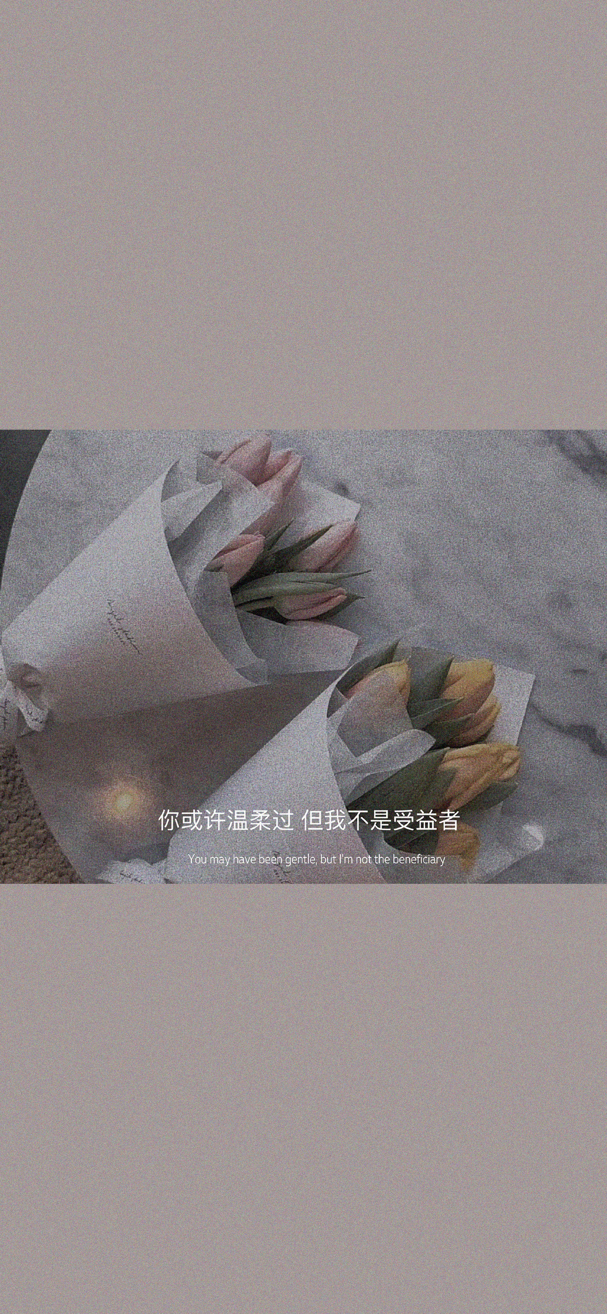 说说关于爱情的一段话配图「简短」 _qq说说网