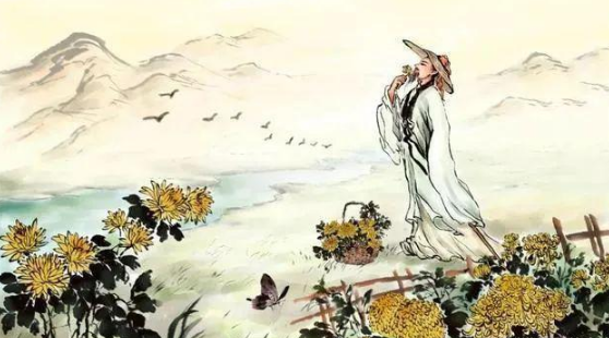 高考满分作文梦回唐朝（学习唐诗）