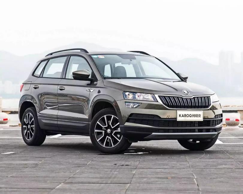 性价比之选！15万买合资SUV，这2台老司机都说值！