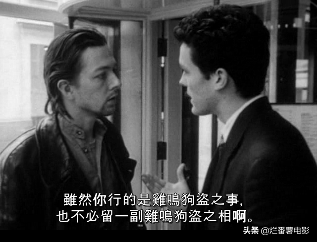 推荐10部好看到让人无法自拔 久久不忘的电影 不看遗憾系列特辑2