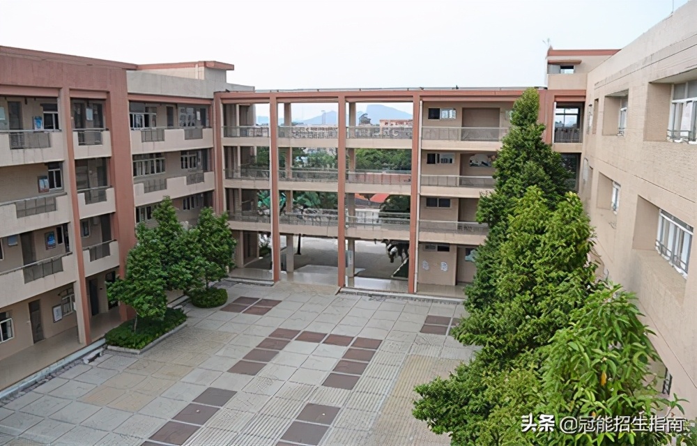 四川成都公立的中职院校有哪些-受家长关注的职校专业有哪些