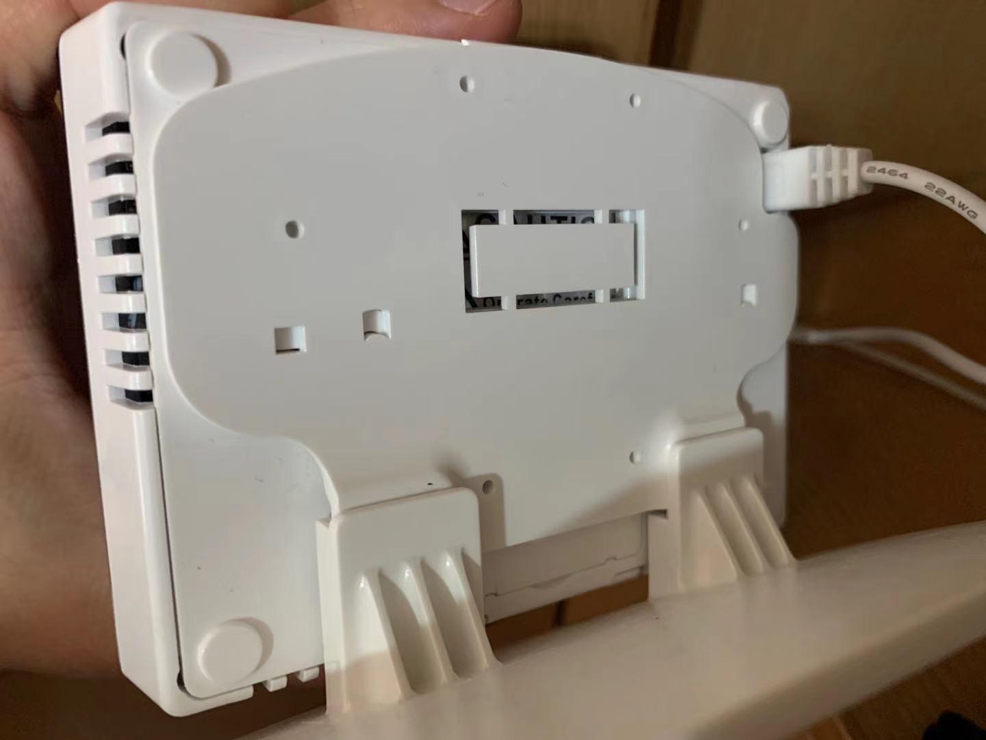 明装暖气片的最佳拍档—无线温控器