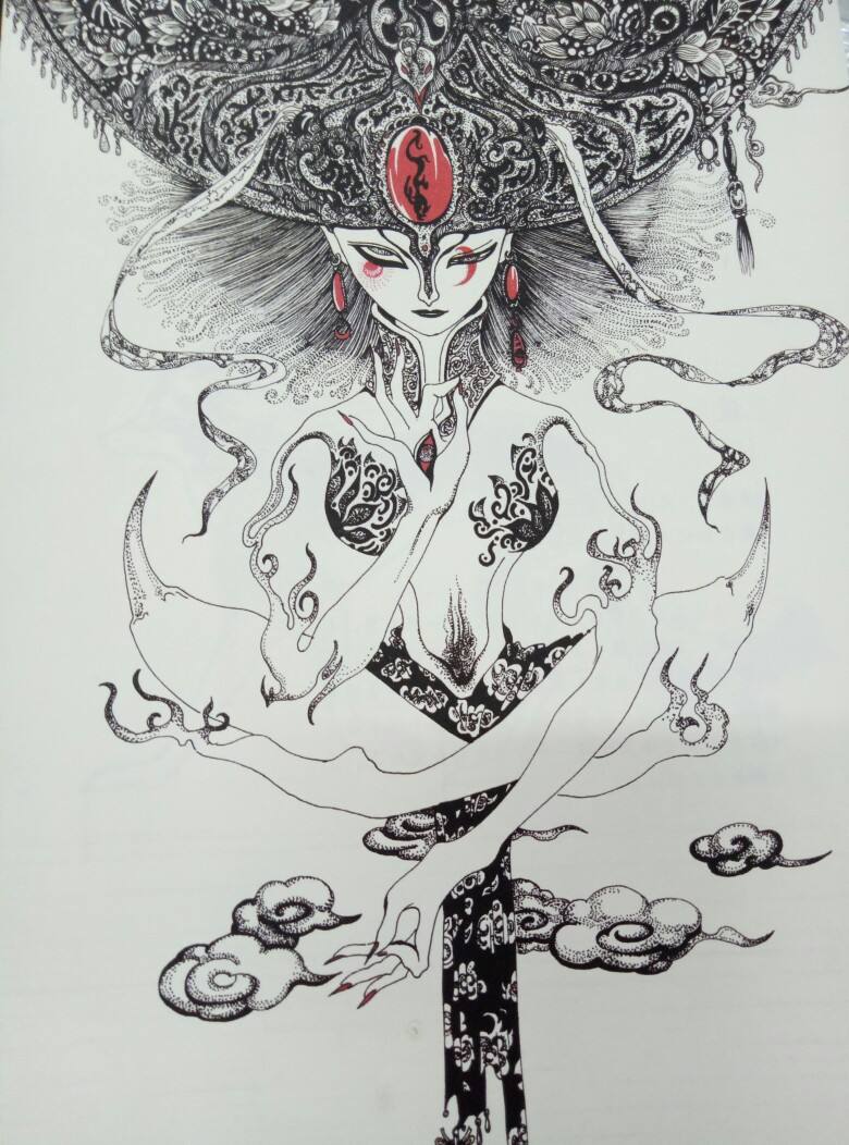 西王母是人吗西王母是干什么的