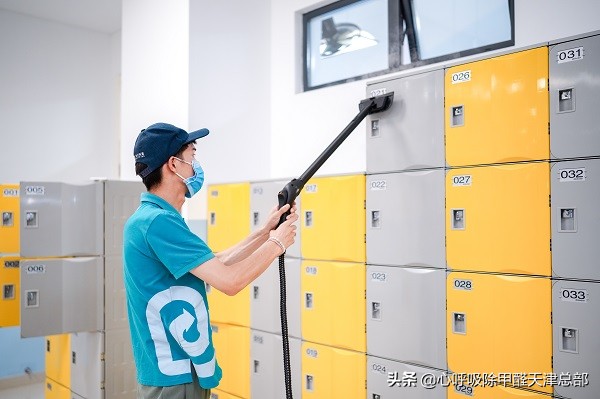 选对品牌和经营模式，才能避免除甲醛加盟赔钱！这行水很深。