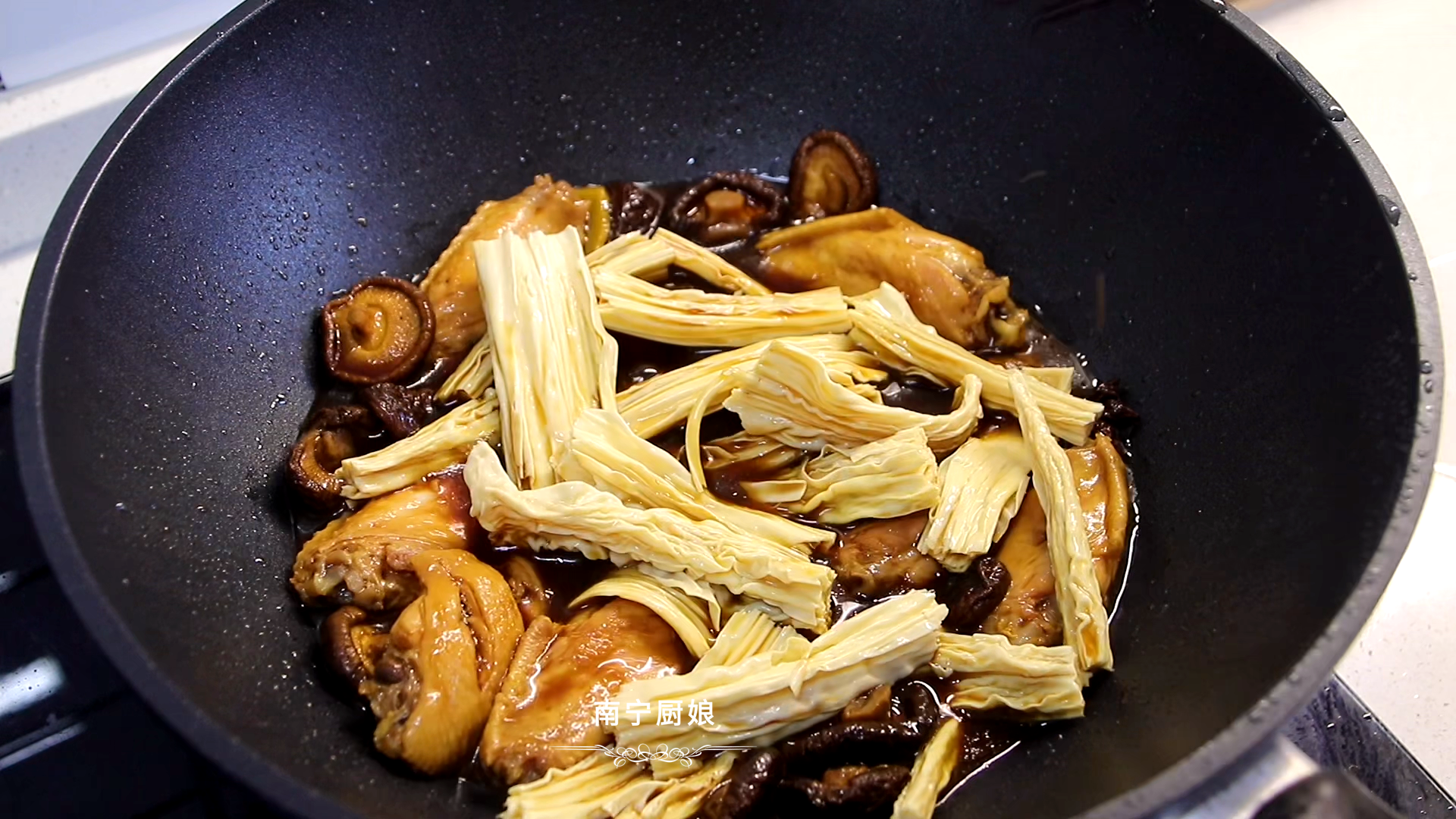 燒雞翅,燒雞翅怎么燒才好吃