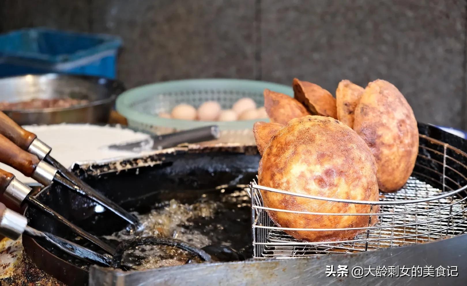 温州小吃大全（舌尖上的温州10种传统美食小吃）