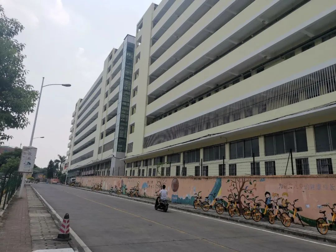 高职高考必看｜全面了解广东科技学院