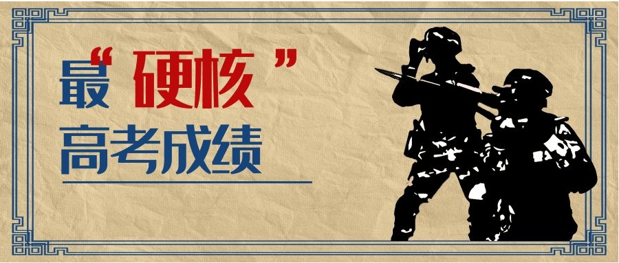 干得漂亮！2019通辽最“硬核”的高考成绩单出炉，点赞