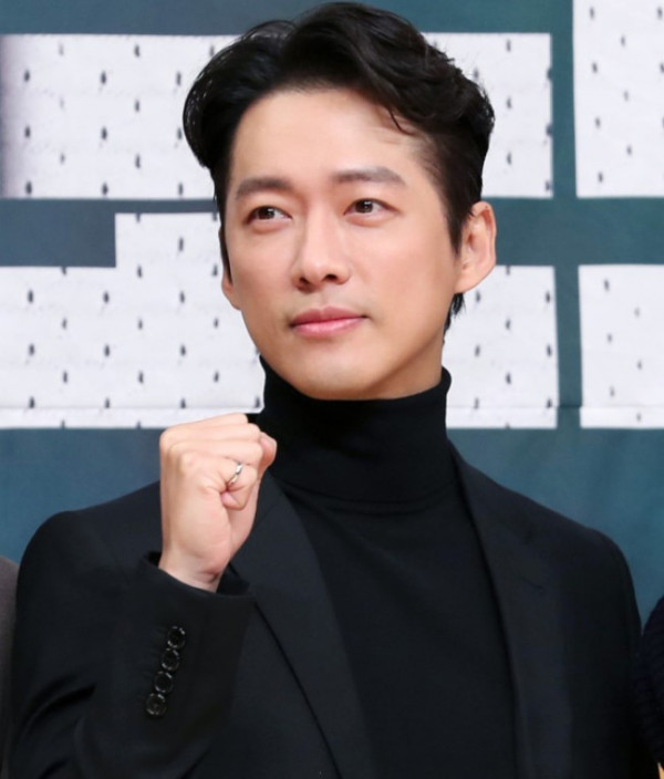 南宫珉——韩国男演员中的无冕之王