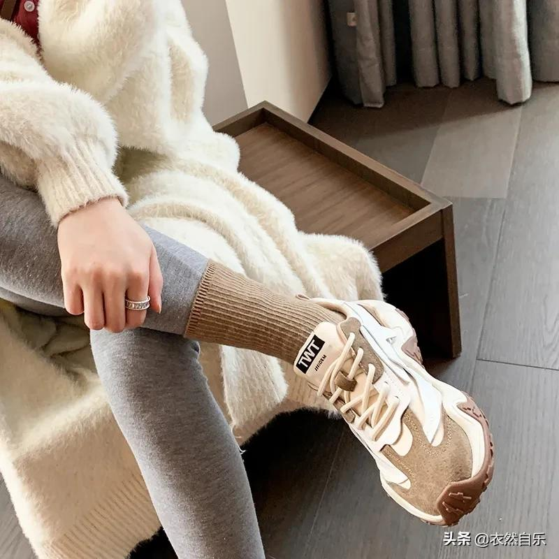 降温怕冻脚，推荐马丁靴！今冬第一双就穿它！时尚保暖有气质
