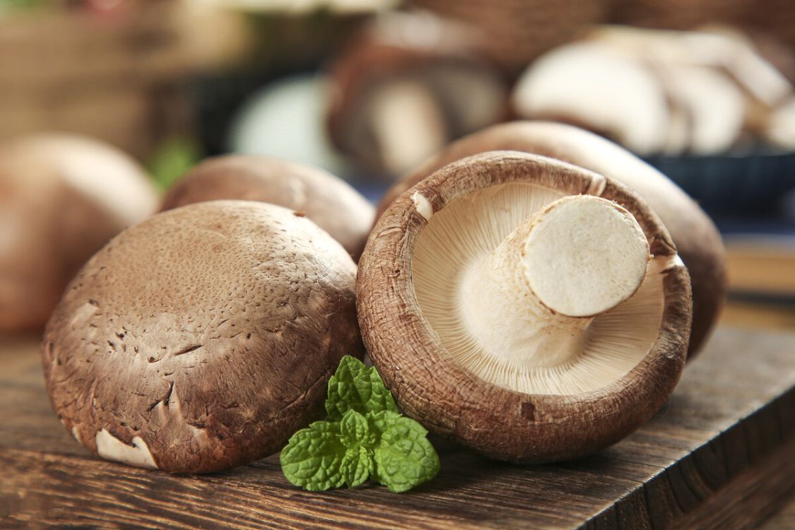 买香菇,不是越大越好,记住"3买3不买",香菇香味浓郁又新鲜