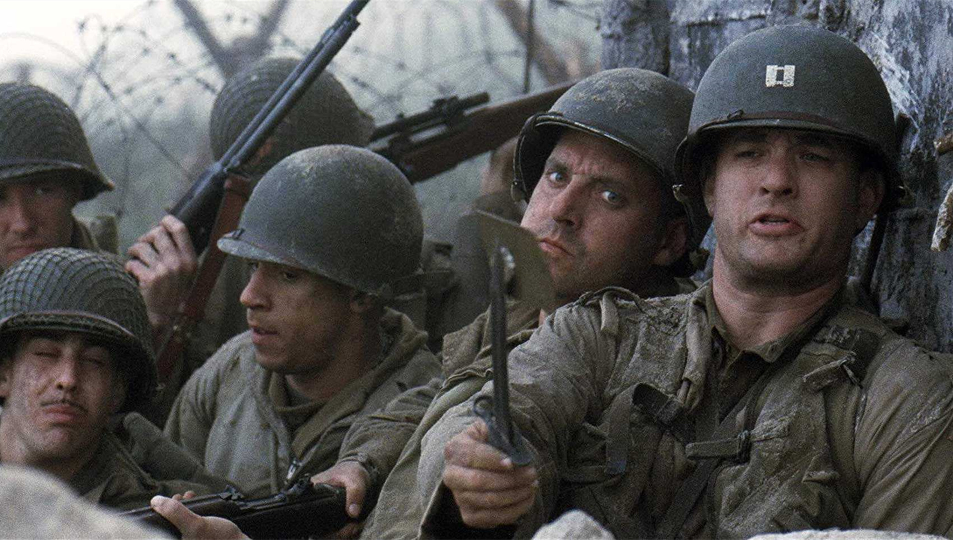 真实的斯大林格勒战役打得有多惨烈?可别被西方电影给洗脑了