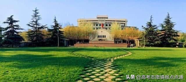 西南大学优势专业分析及2019、2018、2017年各省录取分数线
