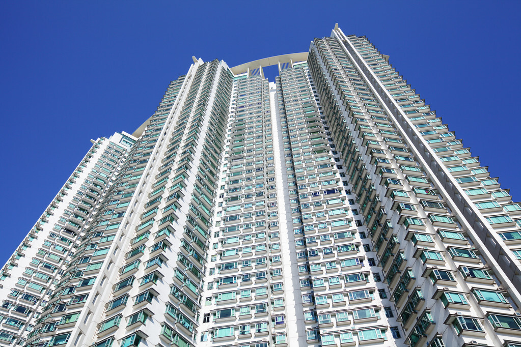 公寓与住宅的区别,公寓与住宅的区别在哪