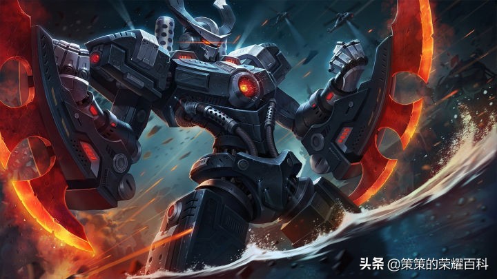 稳定上分的三套组合，最后一套让敌方无处可躲