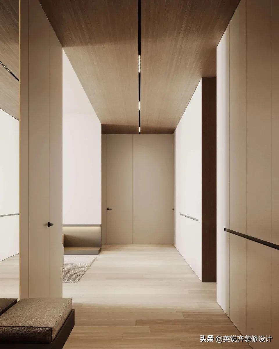 后悔装修得太早！不做过门石，居然也能这么高级？