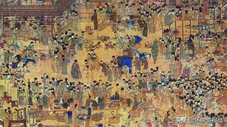 大明劫，明朝是如何走向灭亡的？