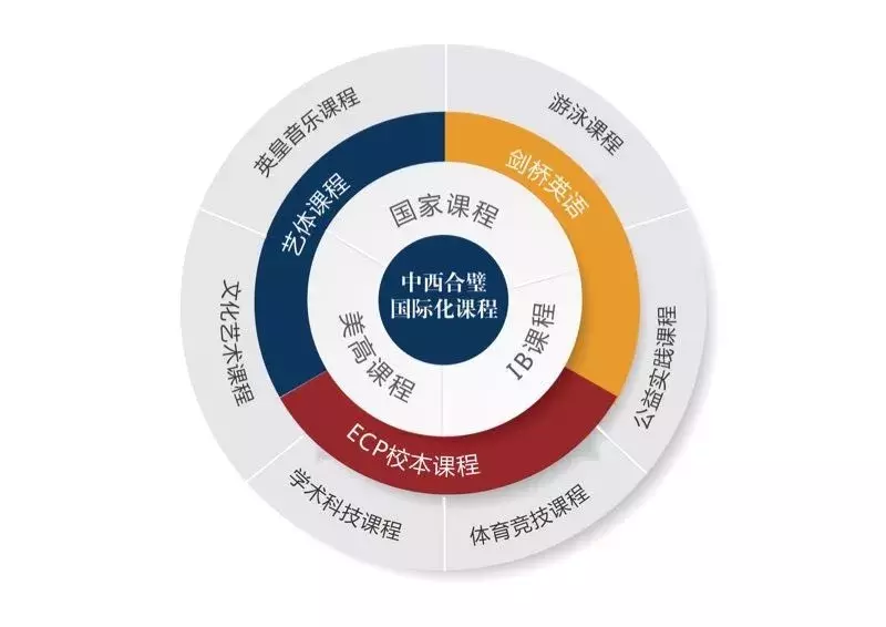 合肥国际学校有哪些，超详细国际学校一览表